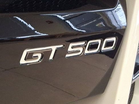 Certified 2021 Ford Mustang Shelby GT500 w/ Technology Package RWD image 23