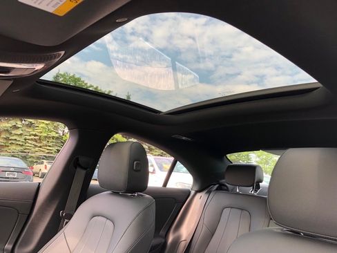 Used 2025 Mercedes-Benz CLA 250 4MATIC image 29