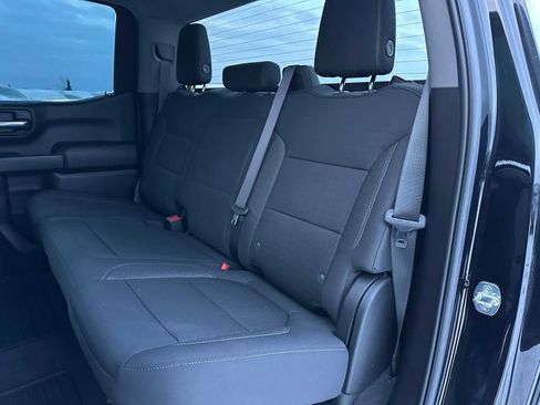 Used 2020 Chevrolet Silverado 1500 LT w/ All-Star Edition image 17