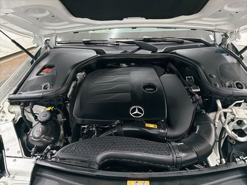 Certified 2022 Mercedes-Benz E 350 Sedan image 31