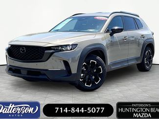 Certified 2026 MAZDA CX-50 Meridian Edition w/ Weather Package AWD/4WD video 1