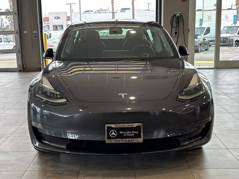 Used 2023 Tesla Model 3 Standard Range RWD image 40
