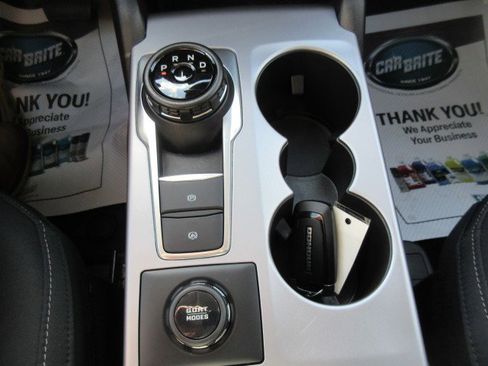 Used 2024 Ford Bronco Sport Big Bend w/ Convenience Package image 30