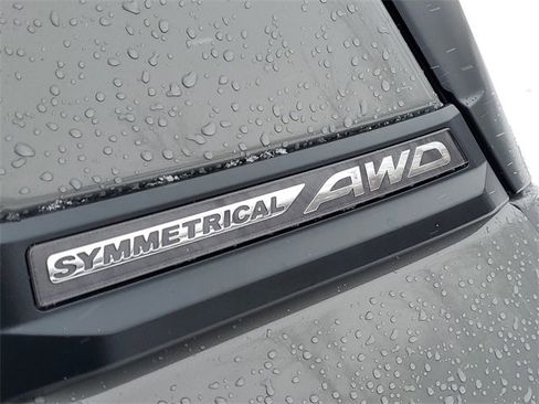 New 2026 Subaru Forester Premium image 6