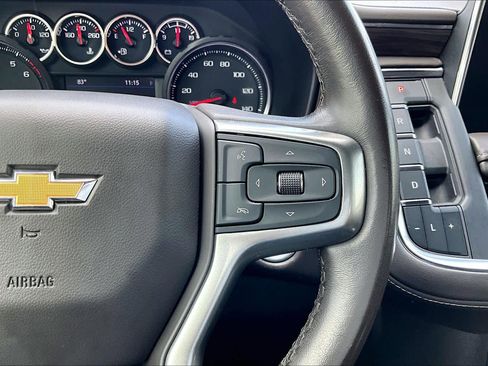 Used 2021 Chevrolet Tahoe LS RWD image 25