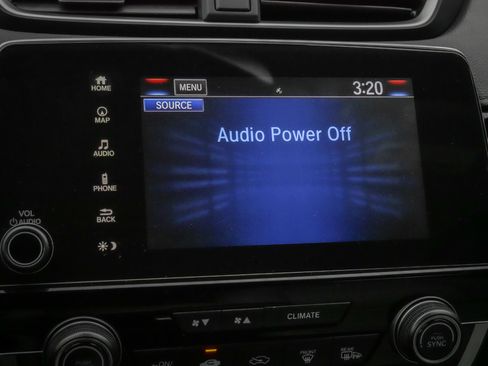 Used 2021 Honda CR-V Touring image 23