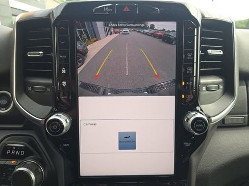 New 2026 RAM 1500 Big Horn image 20