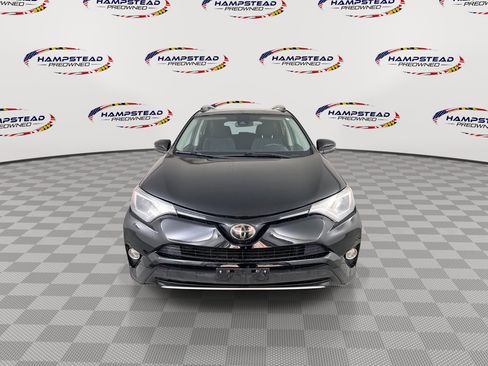 Used 2017 Toyota RAV4 XLE w/ Plus Special Value Package image 3