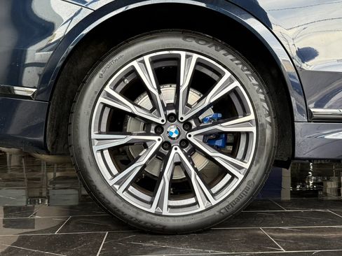 Used 2019 BMW X7 xDrive50i w/ Dynamic Handling Package image 35