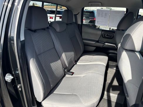 Used 2021 Toyota Tacoma SR5 w/ Technology Package image 25