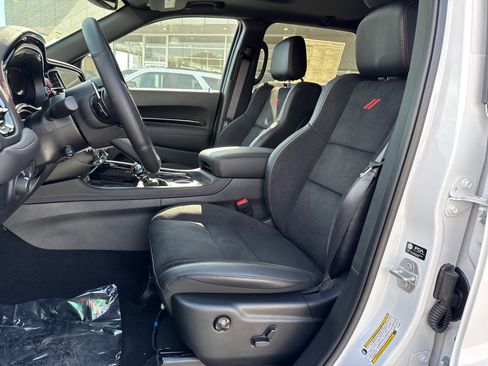 New 2026 Dodge Durango GT image 11