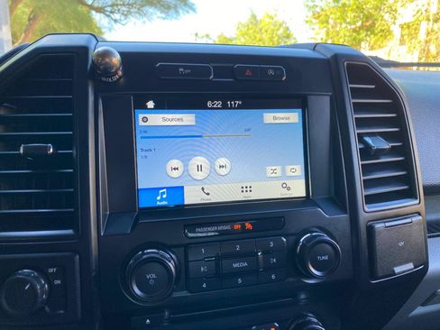 Used 2017 Ford F150 XL w/ Equipment Group 101A Mid RWD image 65