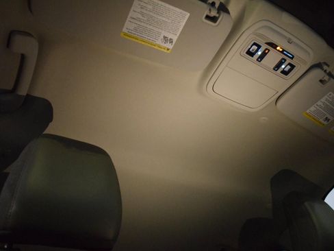 New 2026 Ford Explorer Active w/ Active Comfort Package image 26