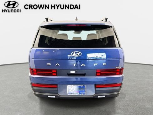 New 2026 Hyundai Santa Fe SEL image 6