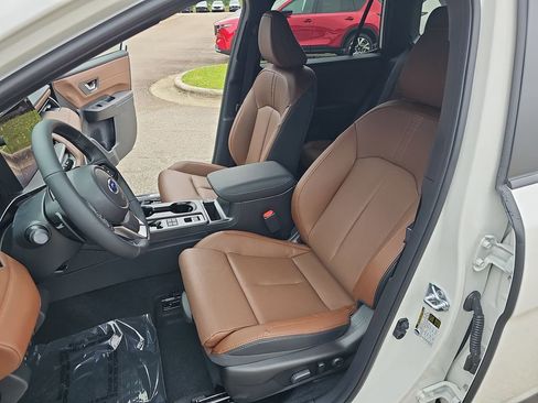 New 2026 Subaru Outback Touring XT AWD/4WD image 16
