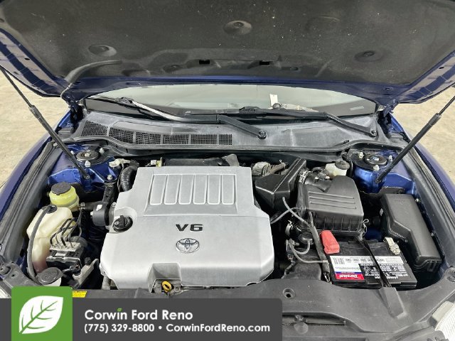 Used 2011 Toyota Camry XLE FWD image 29