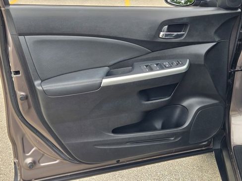 Used 2016 Honda CR-V EX-L image 26