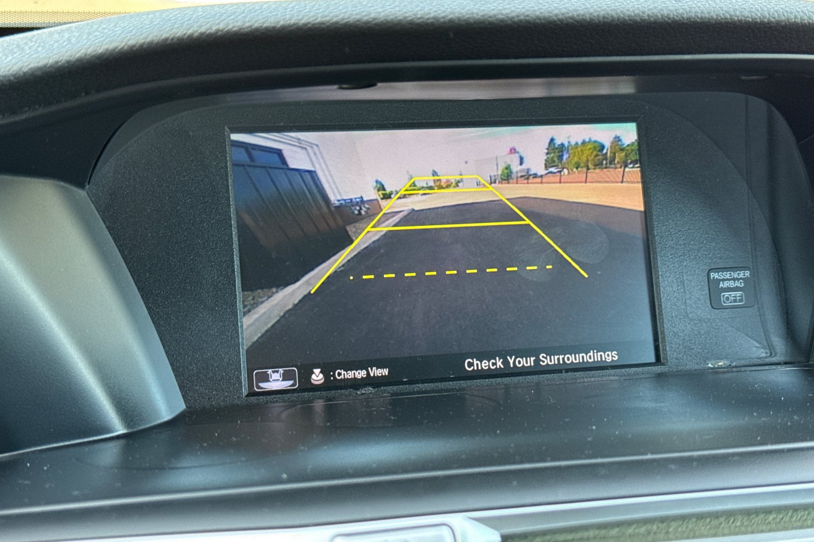 Used 2017 Honda Accord LX image 18