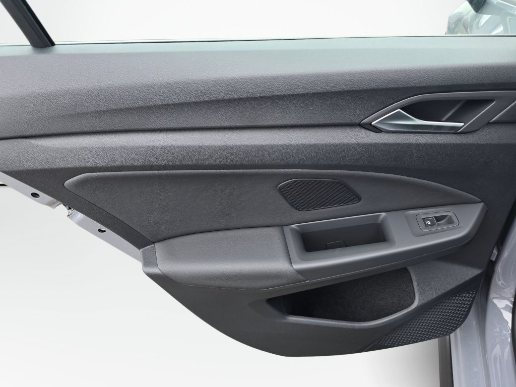 New 2026 Volkswagen GTI SE FWD image 35