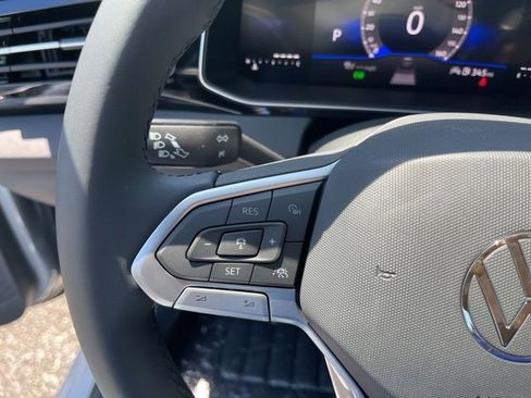 New 2026 Volkswagen Jetta Sport FWD image 16
