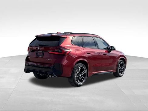 New 2026 BMW X1 M35i w/ Technology Package image 7
