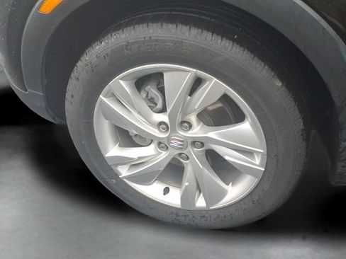 Used 2025 Buick Encore GX Preferred AWD/4WD image 18