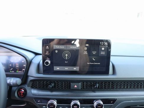 New 2026 Honda CR-V Sport-L image 19