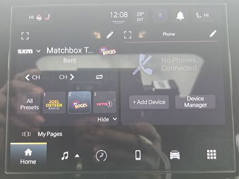 Certified 2024 Jeep Grand Cherokee Altitude image 67