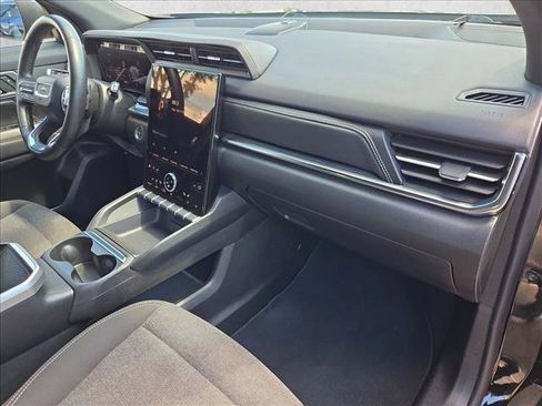 Used 2025 GMC Terrain Elevation FWD image 22