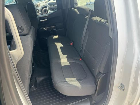 Used 2022 GMC Sierra 1500 Elevation AWD/4WD image 27
