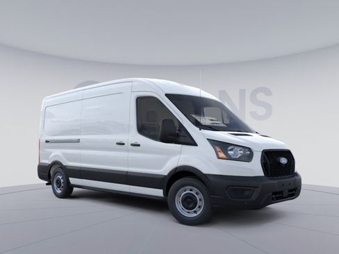 New 2026 Ford Transit 250 148 Medium Roof image 10