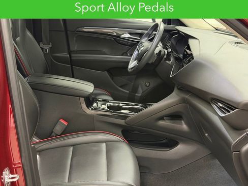 Certified 2023 Buick Envision Essence w/ Sport Touring Package AWD/4WD image 28