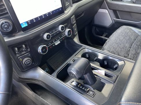Used 2024 Ford F150 Tremor w/ Mobile Office Package AWD/4WD image 17