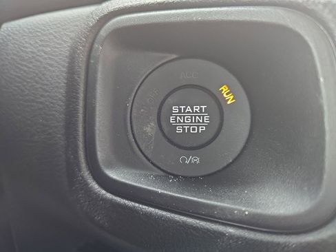New 2026 Jeep Wrangler Sport AWD/4WD image 23