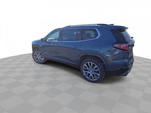 Used 2025 GMC Acadia Denali w/ Super Cruise Package image 6