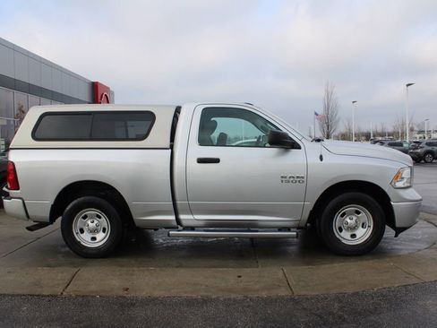 Used 2014 RAM 1500 Tradesman w/ Power & Remote Entry Group image 6