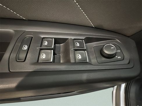 Used 2022 Volkswagen Atlas SE image 10