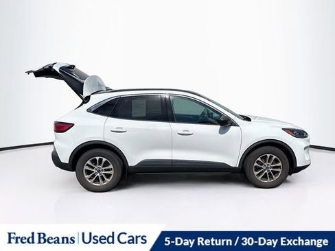 Used 2022 Ford Escape SE w/ Convenience Package image 17