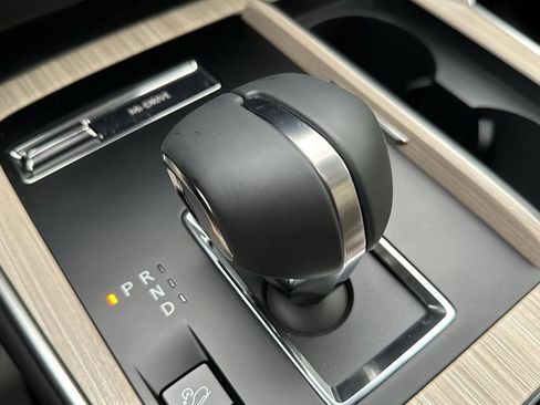 New 2026 MAZDA CX-90 3.3 Turbo w/ Preferred Package image 19