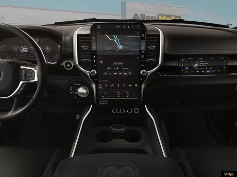 New 2026 RAM 1500 Laramie image 18