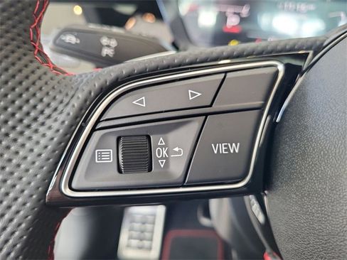 New 2026 Audi S3 Premium image 22