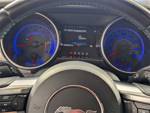Used 2023 Ford Mustang Premium image 18