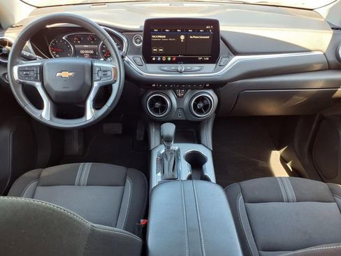 Used 2023 Chevrolet Blazer LT AWD/4WD image 8