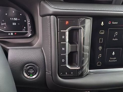 Certified 2024 GMC Yukon XL Denali w/ Max Trailering Package image 30