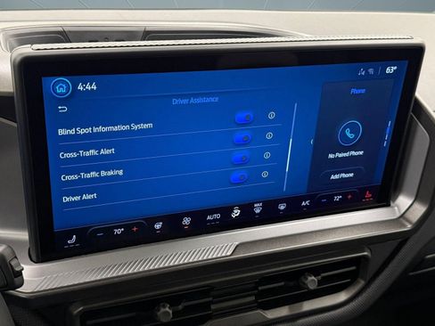 New 2026 Ford Bronco Sport Outer Banks image 32