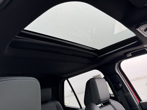 New 2026 Toyota 4Runner TRD Sport Premium image 3