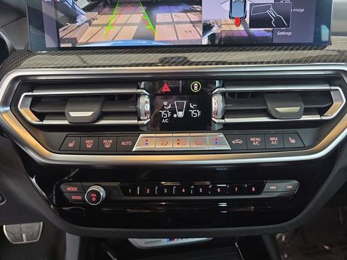 Used 2022 BMW X3 M40i w/ Premium Package image 24