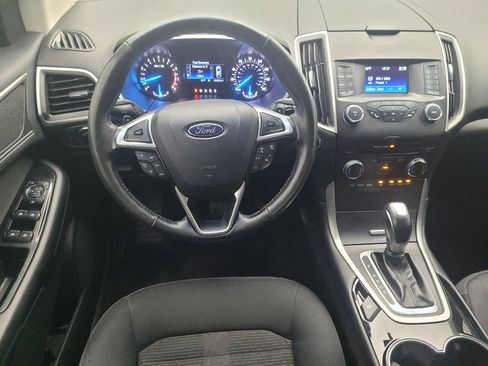 Used 2015 Ford Edge SEL image 22