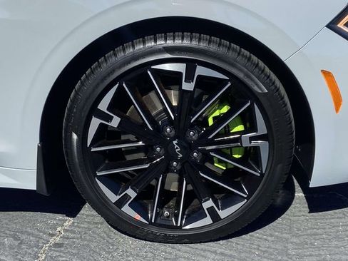 New 2026 Kia K5 GT FWD image 7