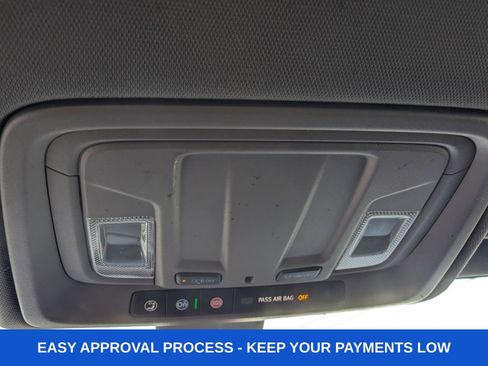 Used 2023 Chevrolet Silverado 2500 LT w/ Convenience Package image 25